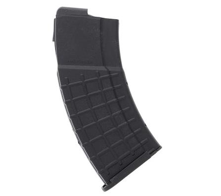 Promag Ruger Mini-30 Magazine 7.62x39mm 20 Rounds Black